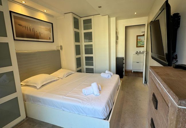 Appartamento a Nice - SIENA - Magnifique appartement avec jacuzzi