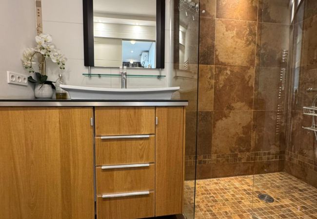Appartamento a Nice - SIENA - Magnifique appartement avec jacuzzi