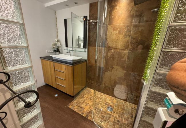 Appartamento a Nice - SIENA - Magnifique appartement avec jacuzzi