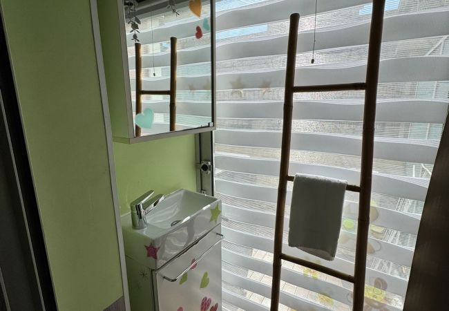 Appartamento a Nice - SIENA - Magnifique appartement avec jacuzzi