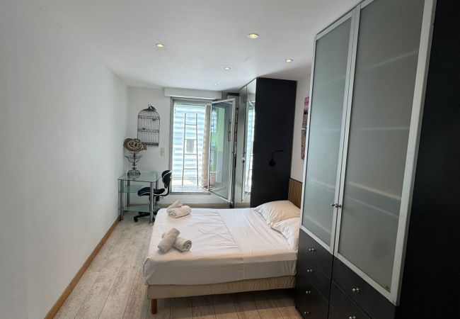 Appartamento a Nice - SIENA - Magnifique appartement avec jacuzzi