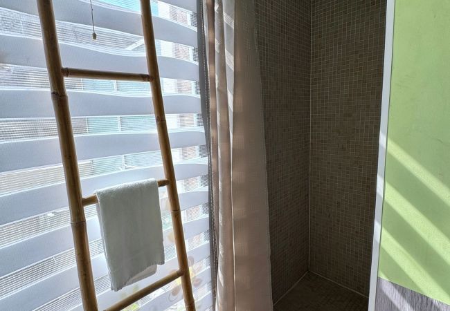 Appartamento a Nice - SIENA - Magnifique appartement avec jacuzzi
