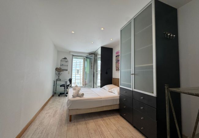 Appartamento a Nice - SIENA - Magnifique appartement avec jacuzzi