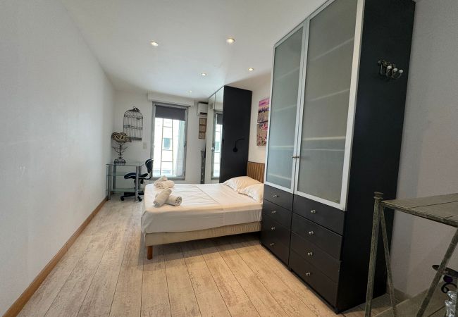 Appartamento a Nice - SIENA - Magnifique appartement avec jacuzzi