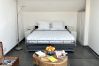 Appartamento a Nice - TOBIAS - Duplex 4 personnes Nice Port Riquier