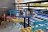 Appartamento a Nice - TOBIAS - Duplex 4 personnes Nice Port Riquier