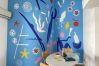 Appartamento a Nice - TOBIAS - Duplex 4 personnes Nice Port Riquier