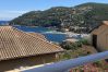 Appartamento a Théoule-sur-Mer - JASMINS - Magnifique haut de villa vue sur mer