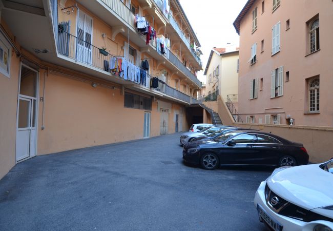 Appartamento a Beausoleil - STE DEVOTE - Appartement avec parking pour 4 perso
