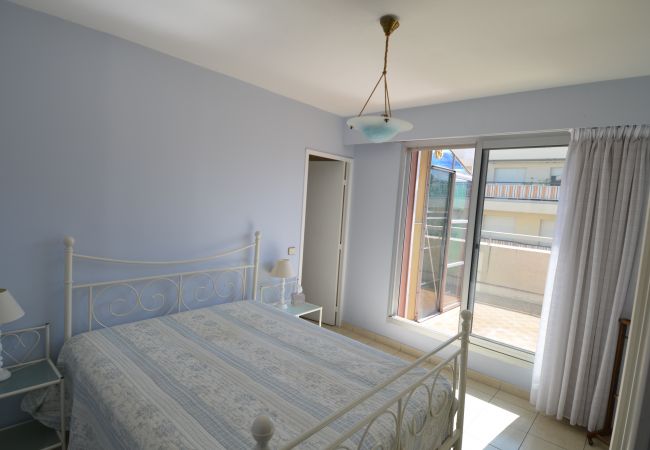 Appartamento a Nice - HELIANTHE - Superb apartment with terrace and view