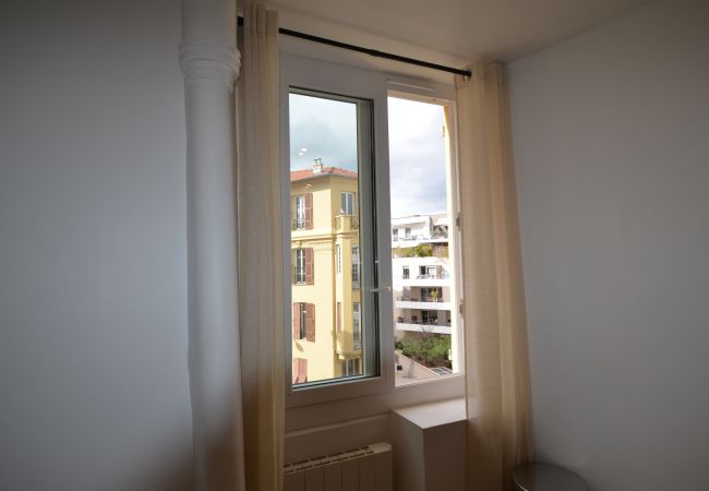 Appartamento a Nice - JECENA -Appartement 4 personnes magnifique