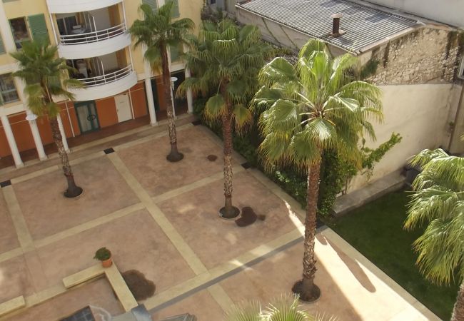 Appartement à Nice - PORT NICEA