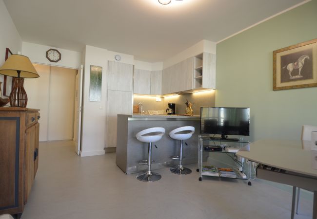 Appartement à Nice - PORT NICEA