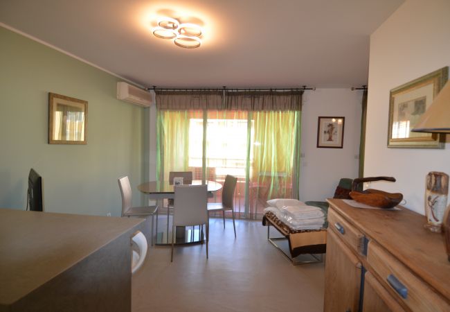 Appartement à Nice - PORT NICEA
