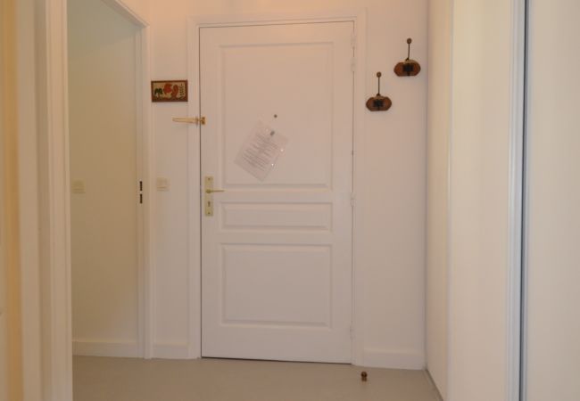 Appartement à Nice - PORT NICEA