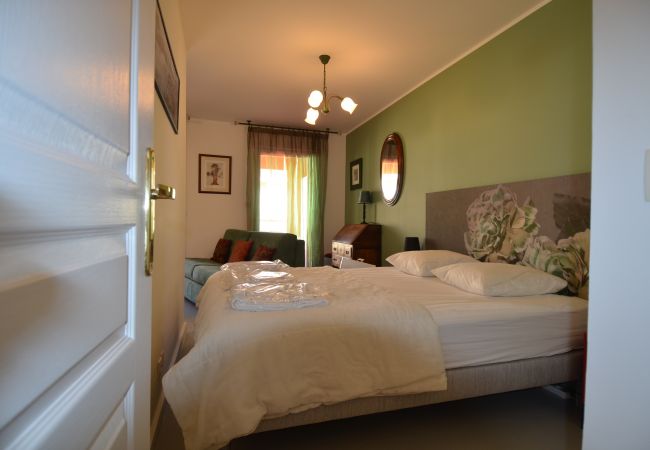 Appartement à Nice - PORT NICEA