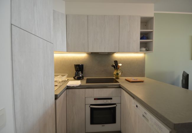 Appartement à Nice - PORT NICEA