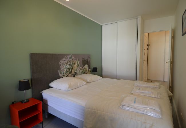 Appartement à Nice - PORT NICEA