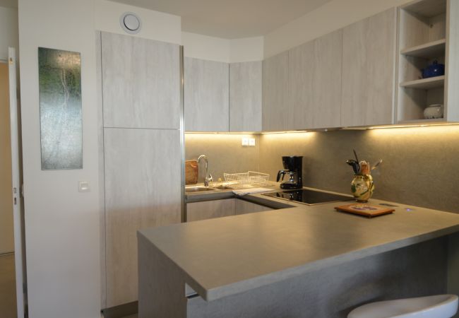 Appartement à Nice - PORT NICEA