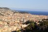 Appartement à Nice - JARDINS DE BABYLONE