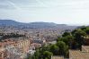 Appartement à Nice - JARDINS DE BABYLONE