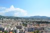 Appartement à Nice - JARDINS DE BABYLONE