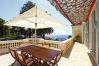 Appartement à Nice - PALMERAIE - Appartement dans sublime villa