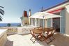 Appartement à Nice - PALMERAIE - Appartement dans sublime villa