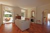 Appartement à Nice - PALMERAIE - Appartement dans sublime villa