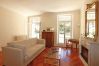 Appartement à Nice - PALMERAIE - Appartement dans sublime villa