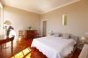 Appartement à Nice - PALMERAIE - Appartement dans sublime villa