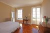 Appartement à Nice - PALMERAIE - Appartement dans sublime villa