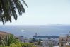 Appartement à Nice - PALMERAIE - Appartement dans sublime villa