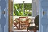 Appartement à Nice - PALMERAIE - Appartement dans sublime villa