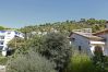 Appartement à Nice - PALMERAIE - Appartement dans sublime villa