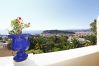 Appartement à Nice - PALMERAIE - Appartement dans sublime villa