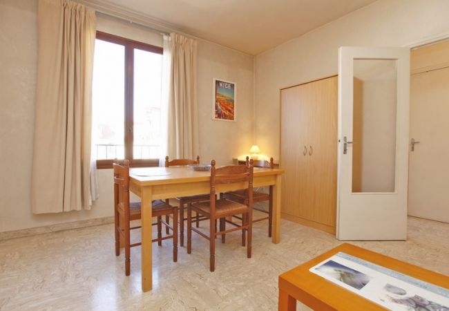 Studio à Nice - e ODÉON
