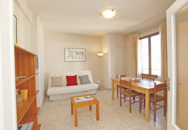 Studio à Nice - e ODÉON