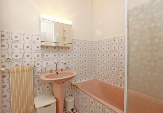 Studio à Nice - e ODÉON
