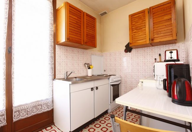 Studio à Nice - e ODÉON