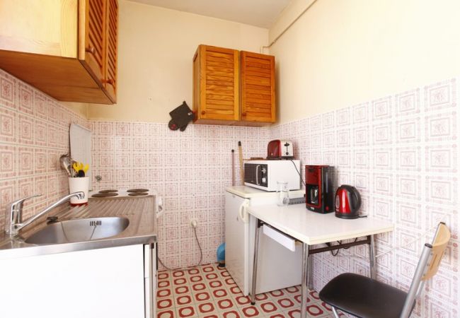 Studio à Nice - e ODÉON