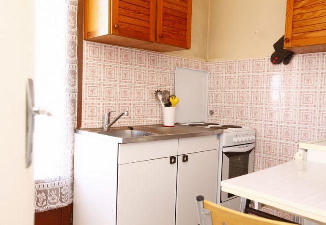Studio à Nice - e ODÉON