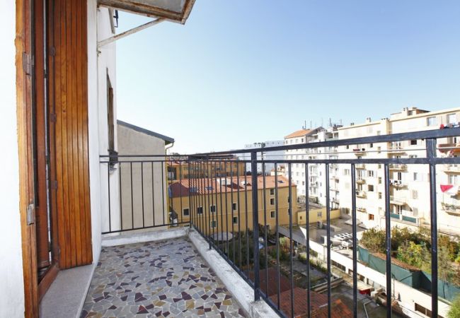 Studio à Nice - e ODÉON