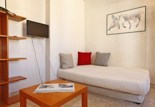 Studio à Nice - e ODÉON