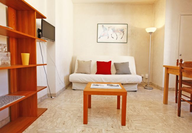 Studio à Nice - e ODÉON