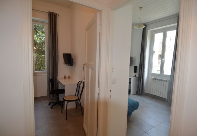 Appartement à Nice - e FORT THAON
