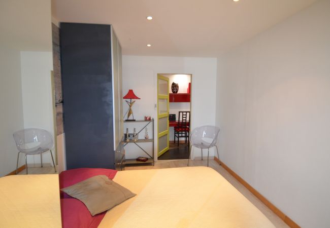 Appartement à Nice - SIENA - Magnifique appartement avec jacuzzi