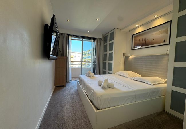 Appartement à Nice - SIENA - Magnifique appartement avec jacuzzi