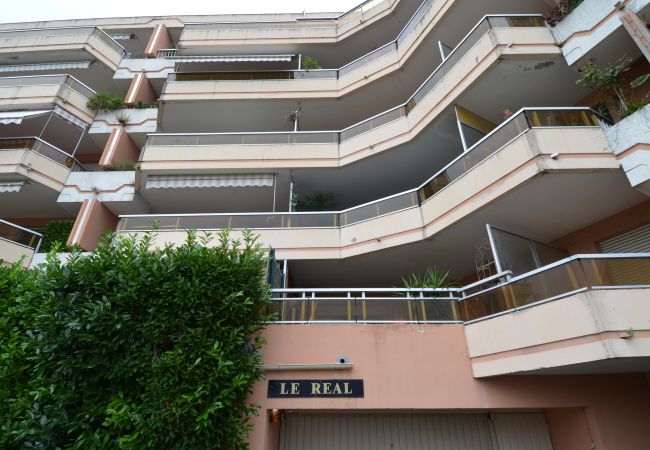 Appartement à Nice - PLEIN CIEL