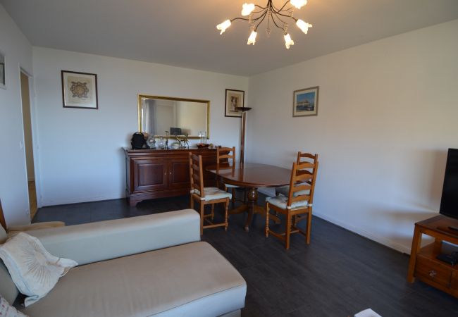 Appartement à Nice - PLEIN CIEL - Résidence sécurisée, piscine, garage